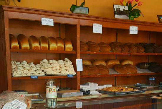Old German Bakery